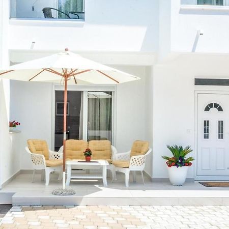 S&M Apartments Ulcinj Eksteriør billede