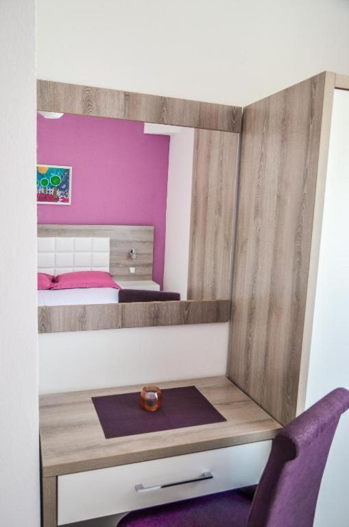 S&M Apartments Ulcinj Eksteriør billede