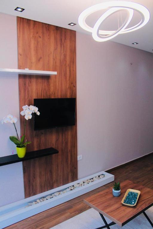 S&M Apartments Ulcinj Eksteriør billede