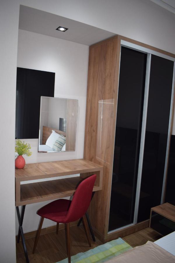S&M Apartments Ulcinj Eksteriør billede