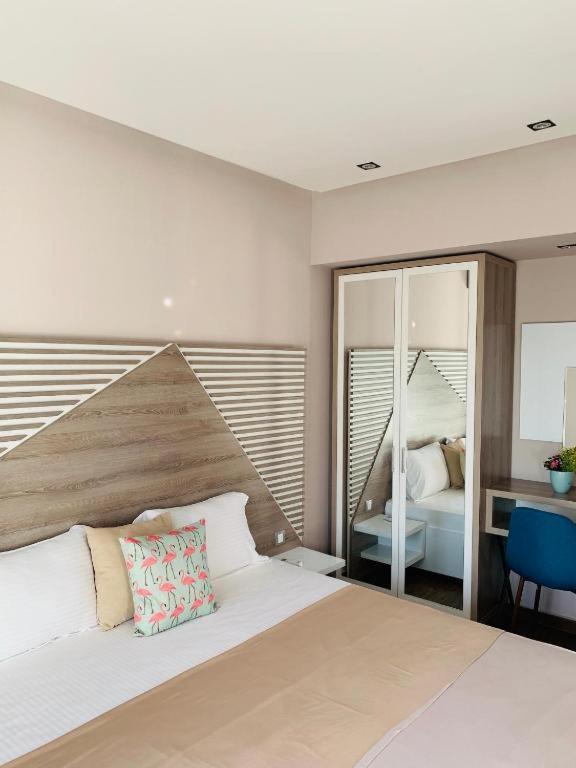 S&M Apartments Ulcinj Eksteriør billede